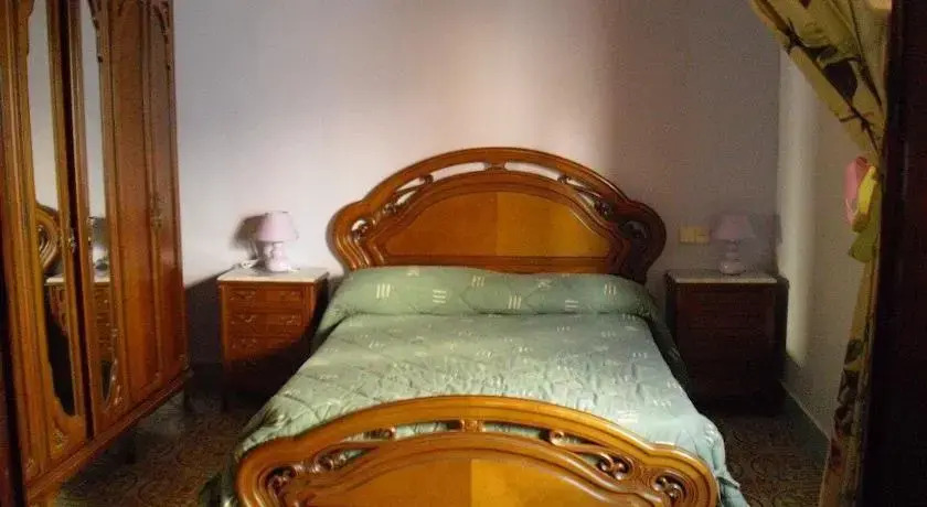 Casa Rural Jaume I