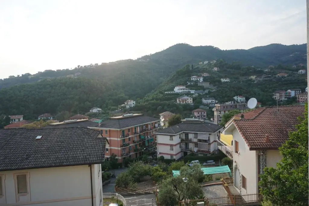 Appartamento Solilo 3 km da Sestri Levante