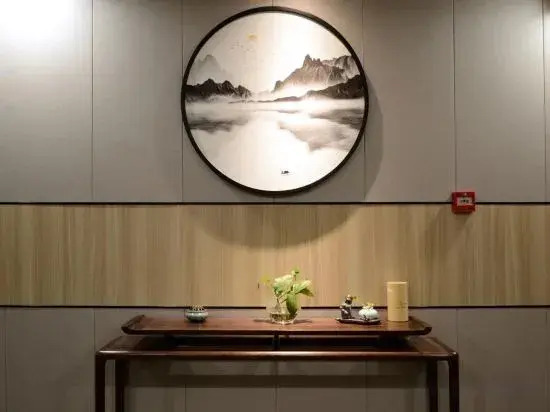 GreenTree Inn (Xinghua Yingwu South Road RT-Mart)