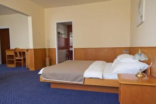 Hotel Bodrog Wellness & Elix Spa