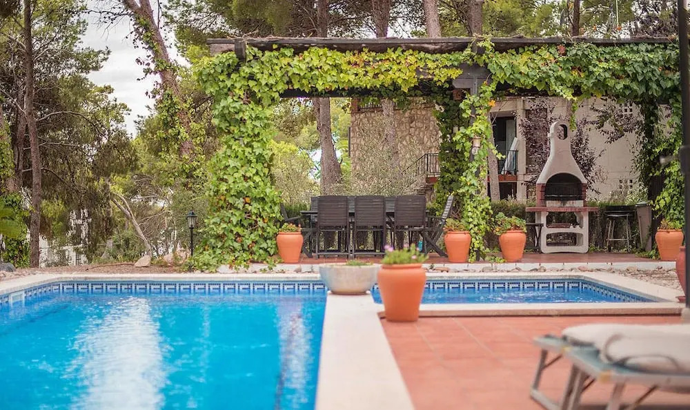 Villa Nin Salou TVL 21