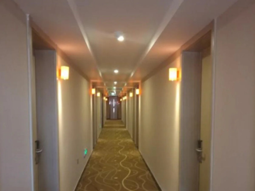 7 Days Inn Zhongshan Road