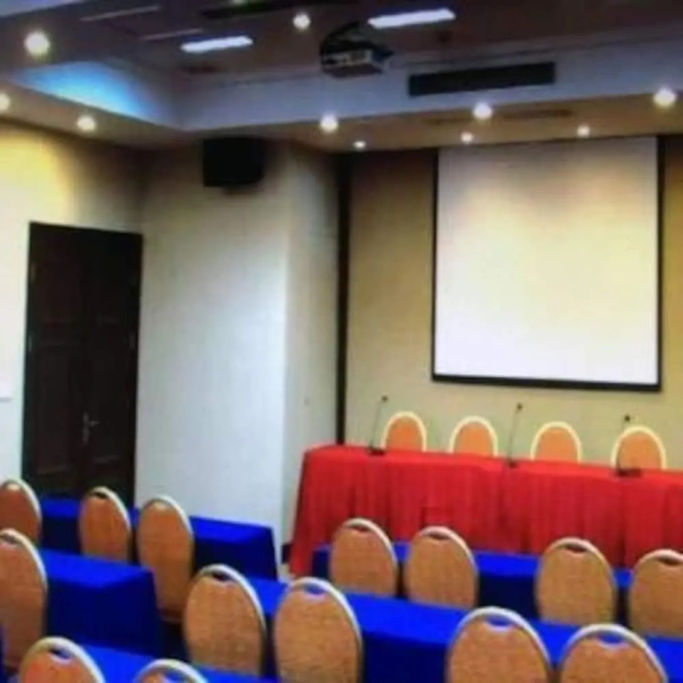 Vienna International Hotel Taizhou Wenling Branch