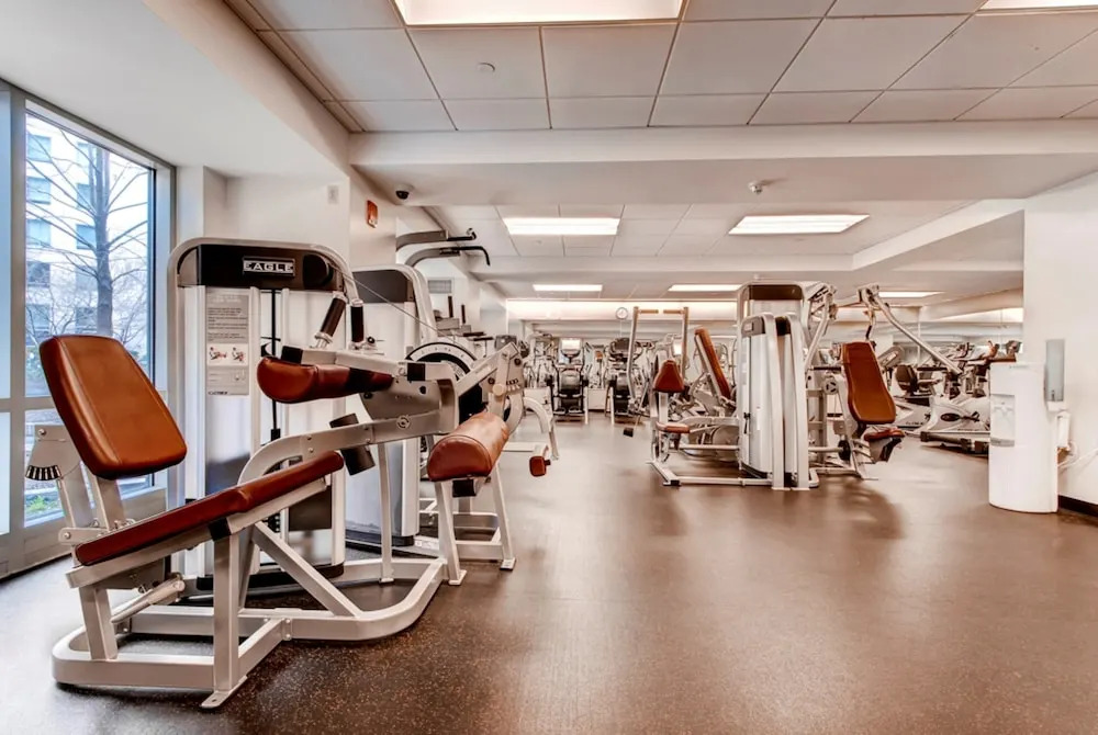 Harmony Medical Suites at Fenway