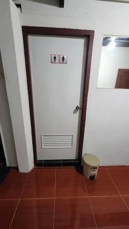 Baan Bright Hostel