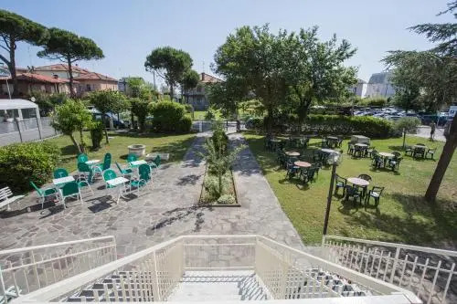 Hotel Amedea