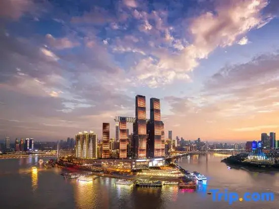 Nicesoe View Cloud Book House Hotel (Shangqing Temple Niujiaotuo Subway Station)