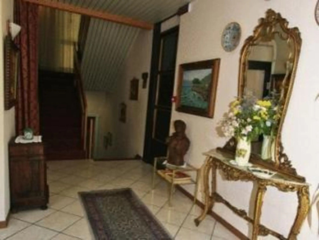 Residenza Parco Fellini