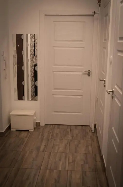 Anna Apartman