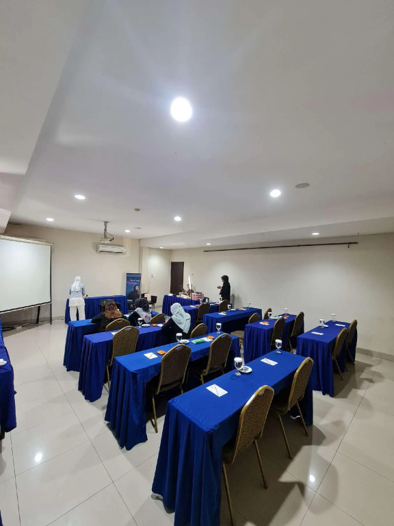 Hotel Bumi Banjar