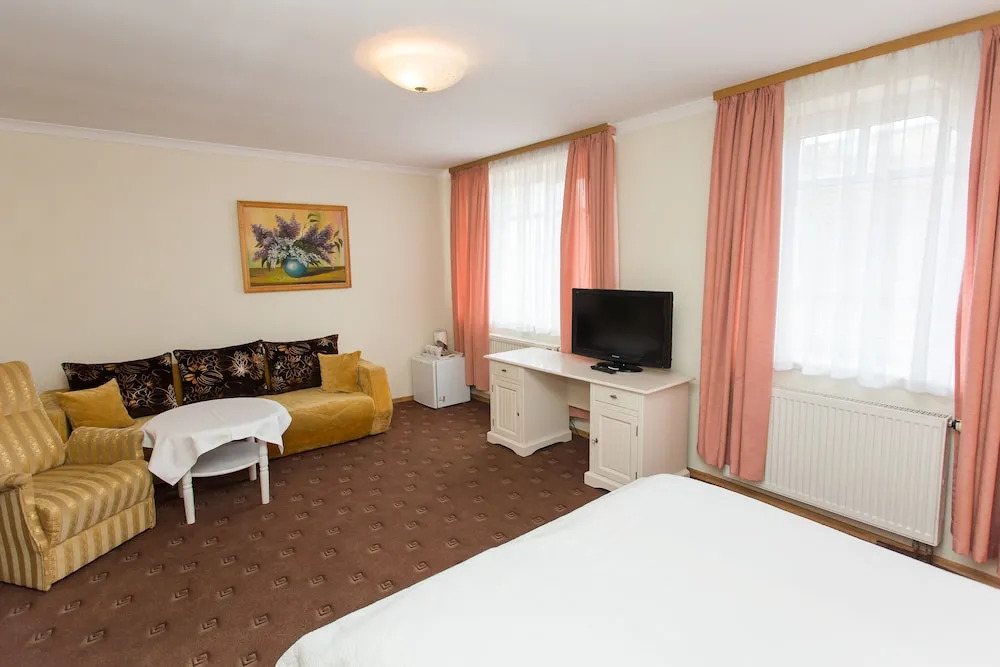 Hotel Stach