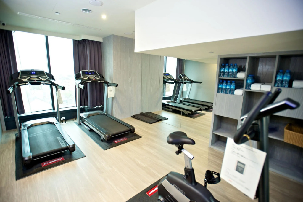 FX Hotel Tainan