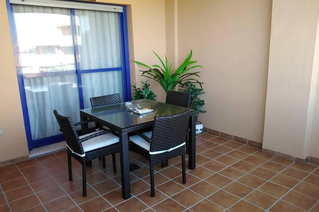 Superb 3 bedrooms Duplex Manilva, Aldea Hills