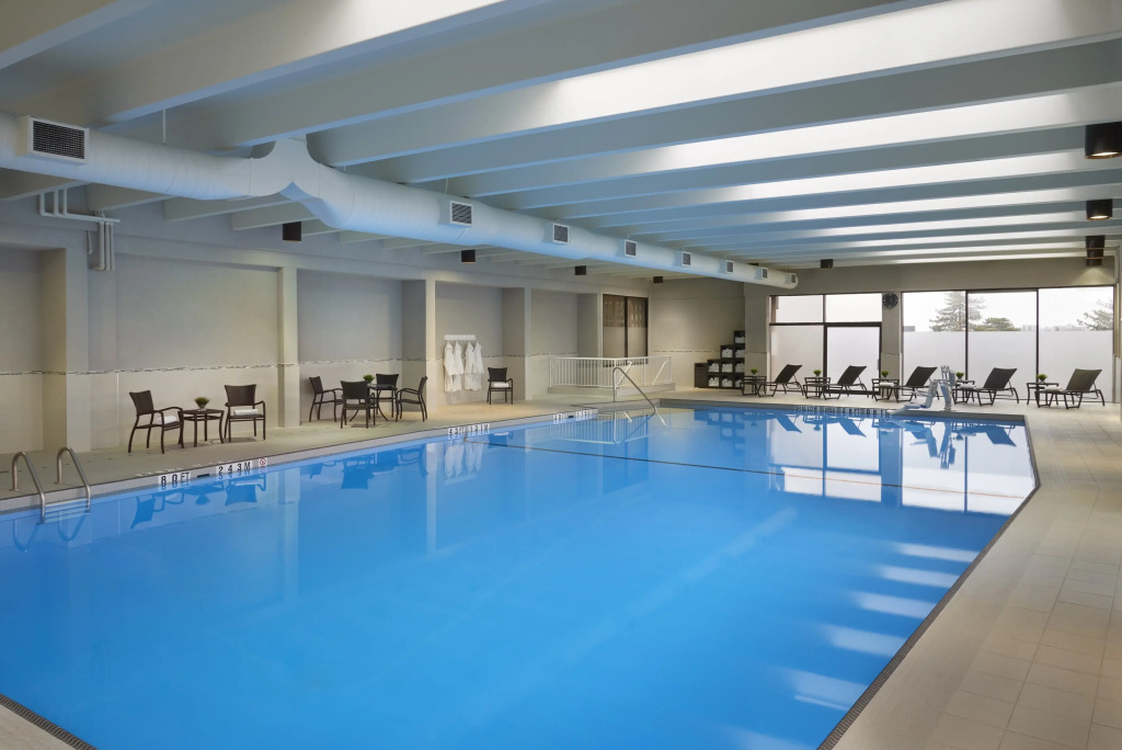 Holiday Inn Toronto International Airport by IHG