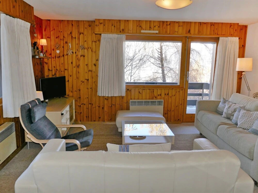 Apartment Prachalier I No6 by Interhome