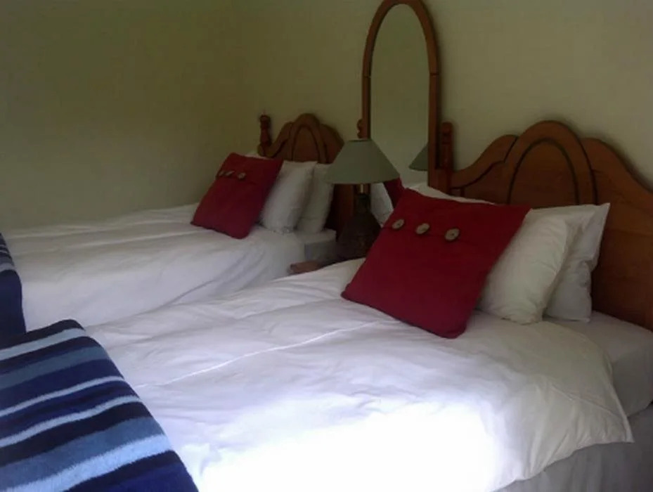 Shaka Guest House
