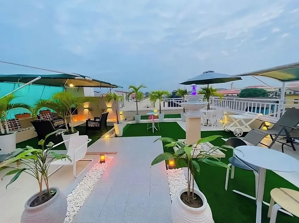 Global Premium Apartments