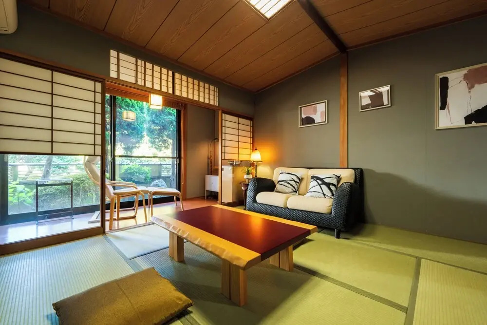 旅館 はちすの糸 Ryokan HachisunoIto