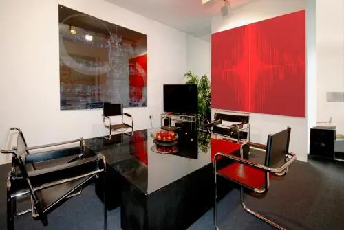 Artist Residence Schwabing