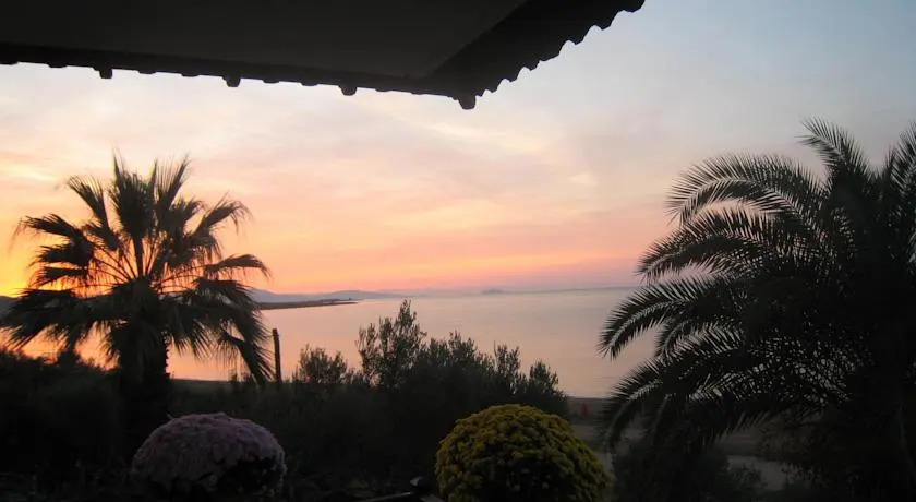 Pension Nikos