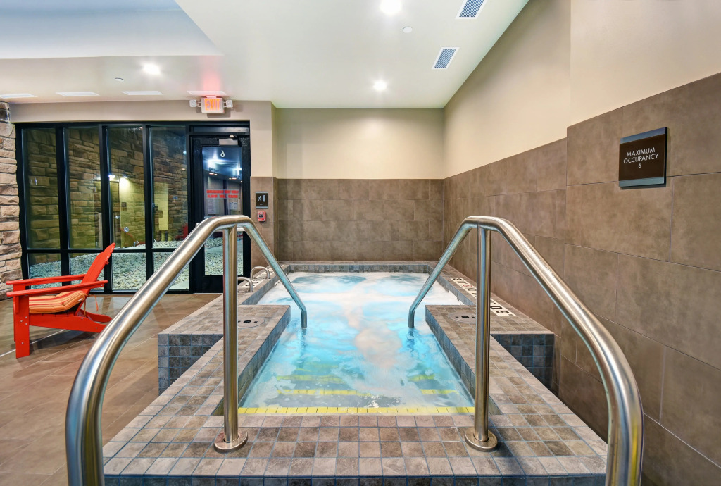 Home2 Suites By Hilton Beloit