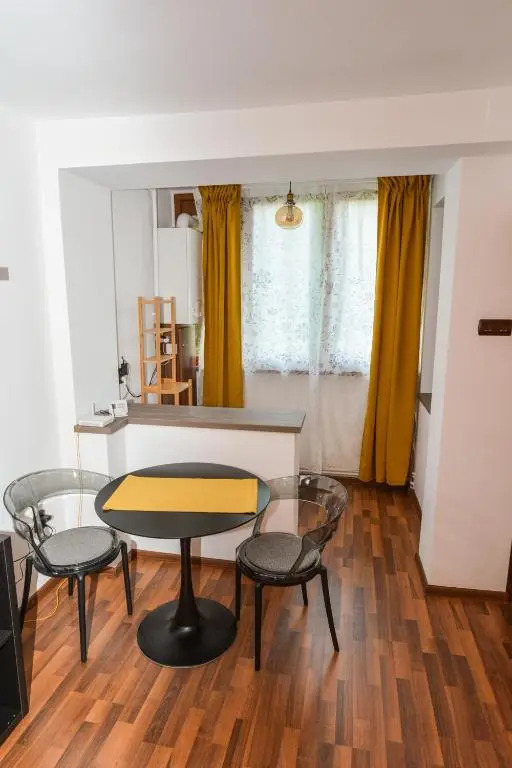 Gya Residence