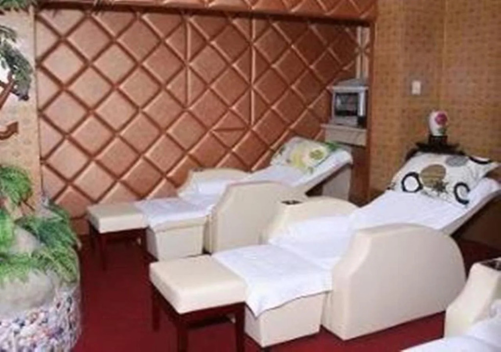 Phu Giai Loi Hotel