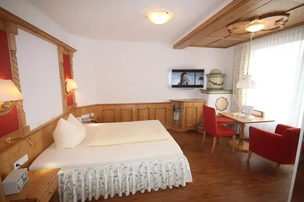 Wohlfühlhotel Bercher