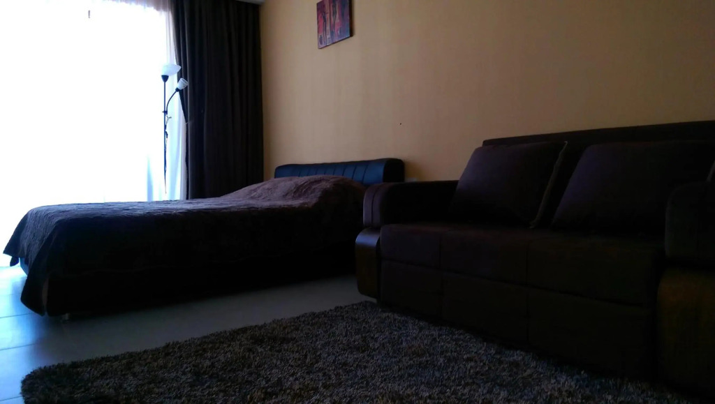 Valley Bakuriani, apartment 303