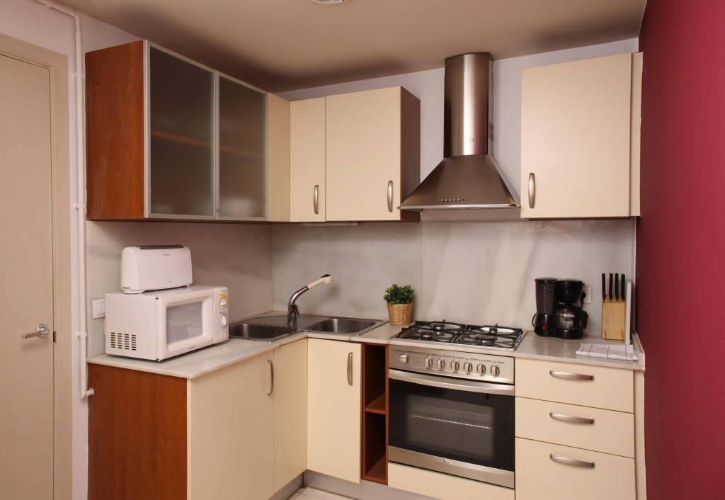 MH Apartments Ramblas