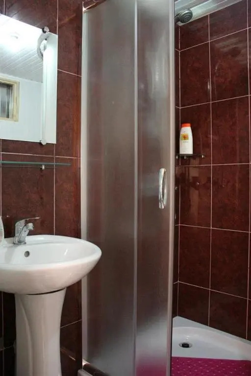 Guest House Tsasne