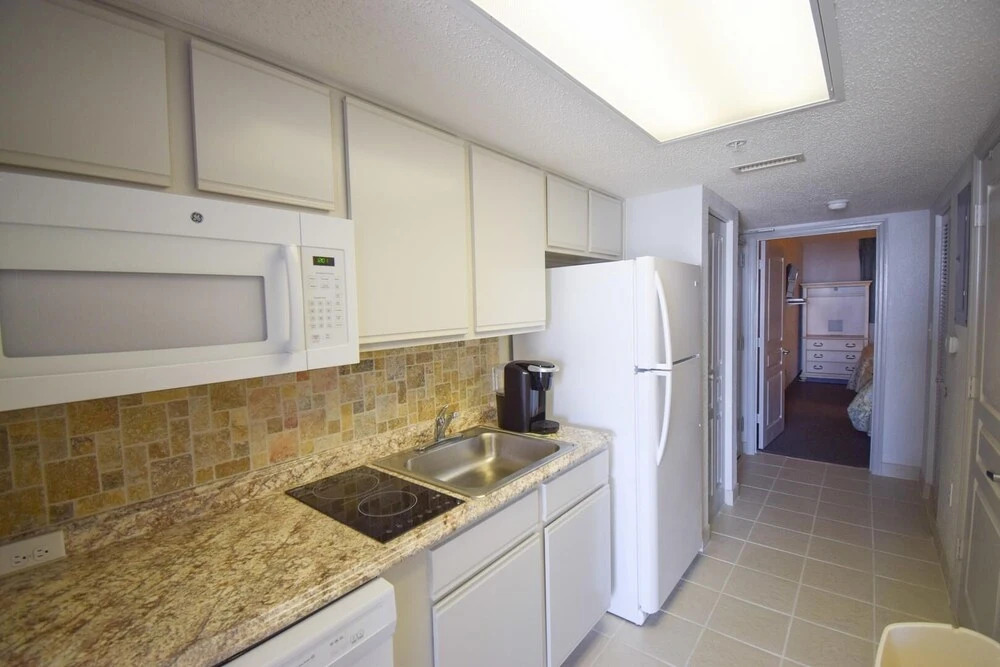 Baywatch Iii 638 1 Bedroom Condo by RedAwning, North Myrtle Beach