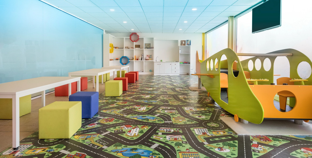 Villa Luz Design & Art Hotel