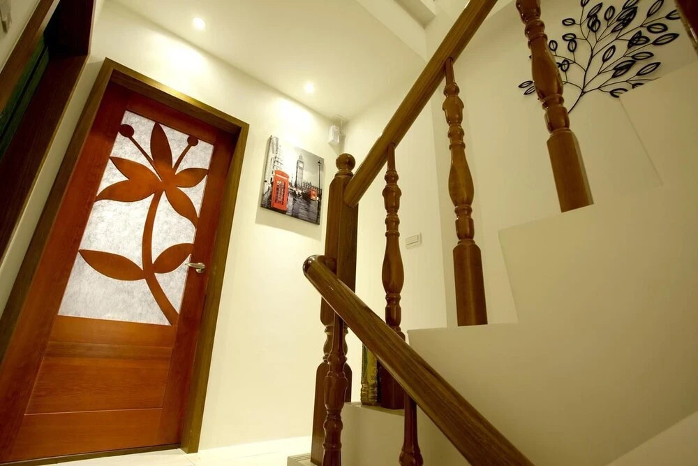 Starburst B&B