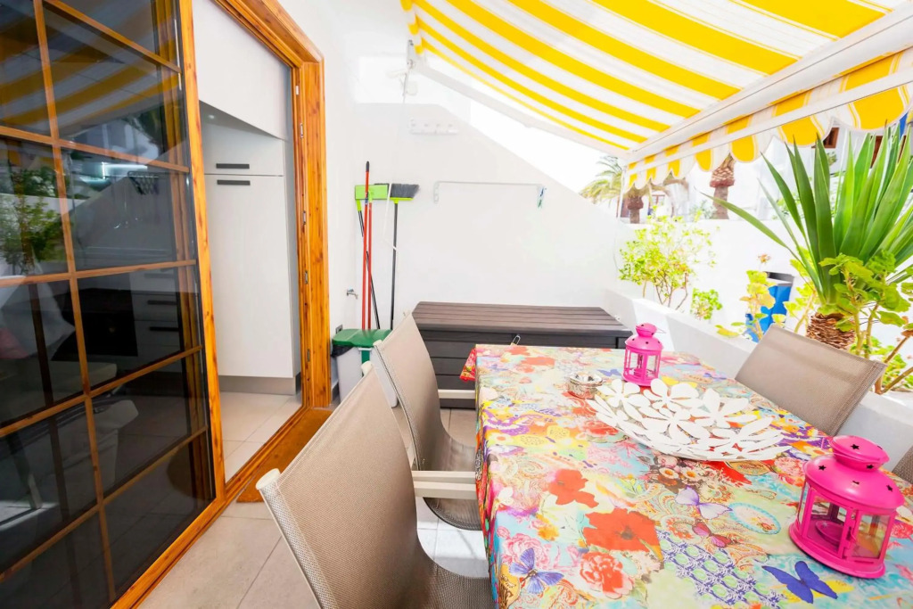 Apartamento Sara in San Eugenio