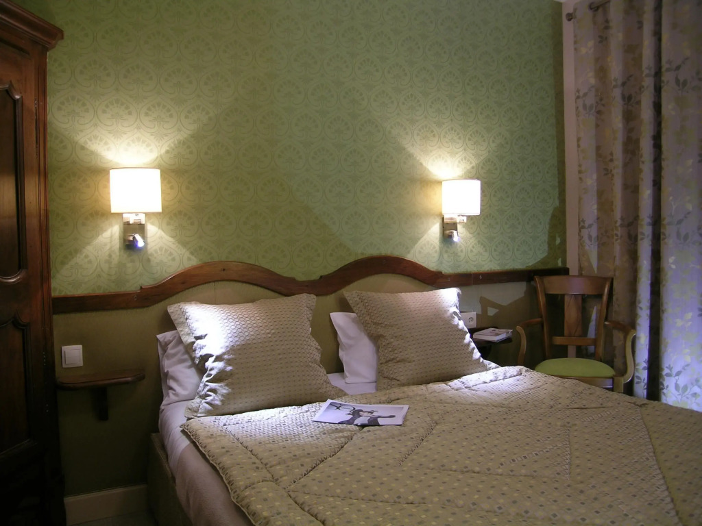 Sphinx - Hotel