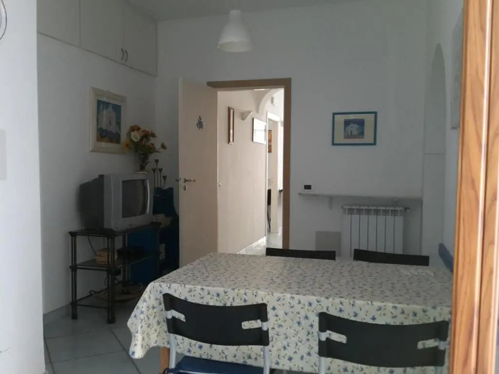 Orion House - Appartamento Blu Ischia