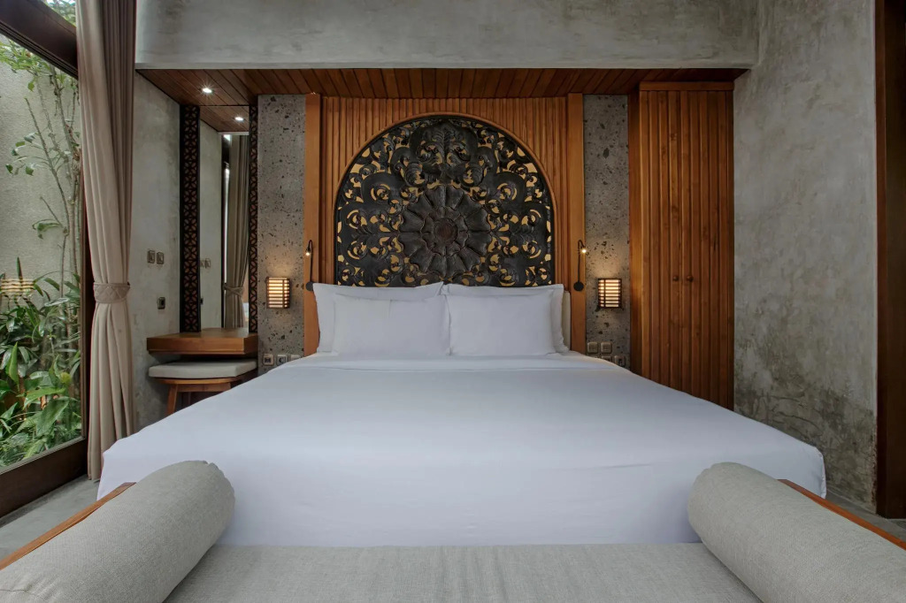 Taman Dharmawangsa Suites