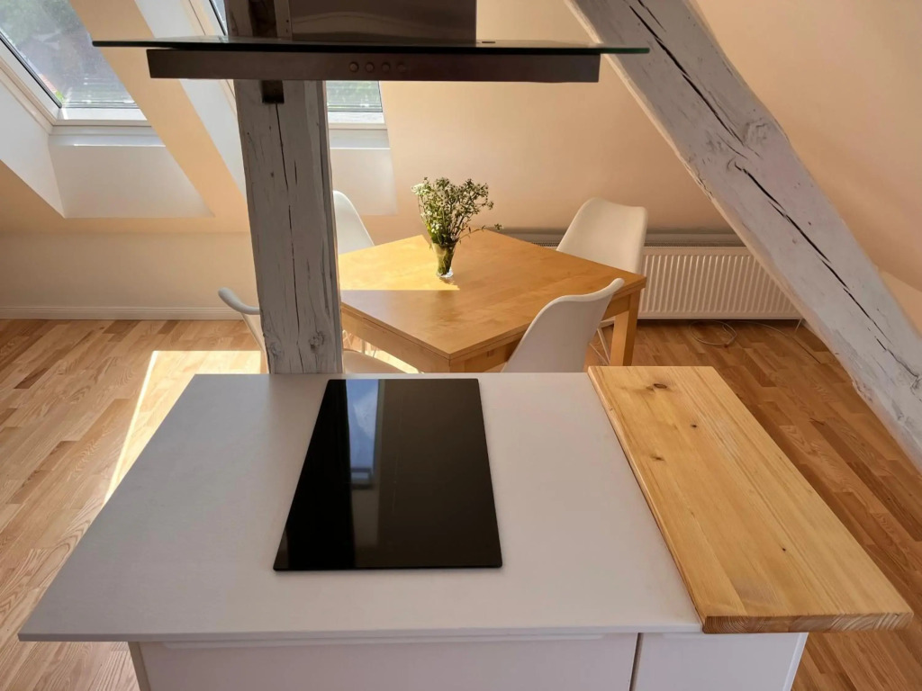 Apartment Malina - private parking