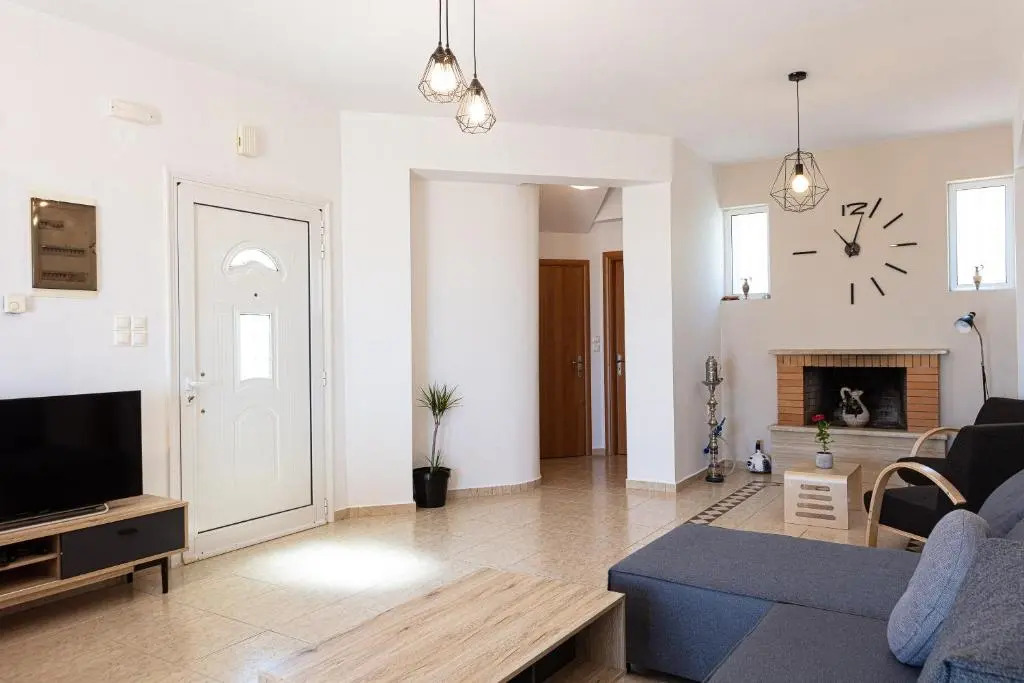 Perivoli SeaView Cottage, a Rural Bliss of Nature, By ThinkVilla