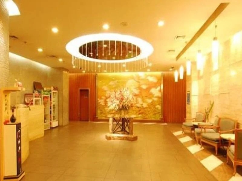 Young Sun Hotel Hebei