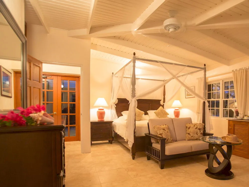 Admirals Inn and Gunpowder Suites