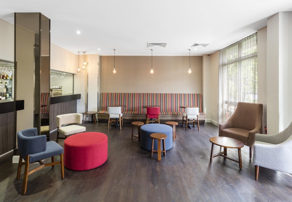 Mercure Newcastle