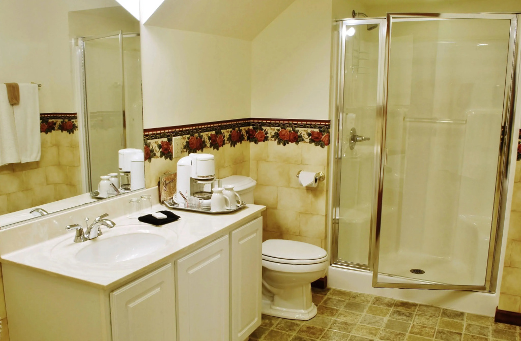 Arbor Hill Inn