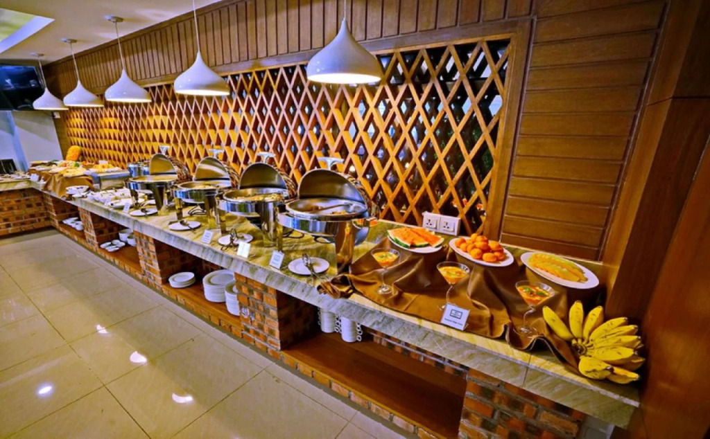 Sanctuary Hotel