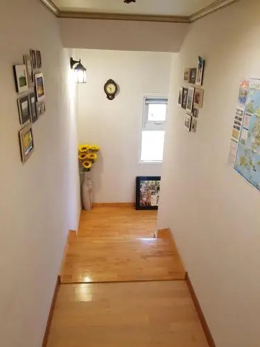 Tongyeong One Guesthouse