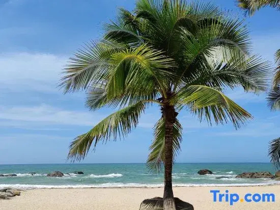 Dongji Island Homestay (Wenchang Qishuiwan Avenue Branch)