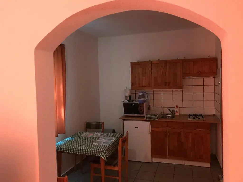 Apartman Németh