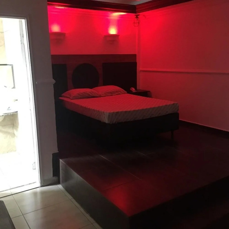 Stilus Hotel - Adults Only