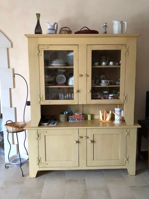 Casa Rosetta